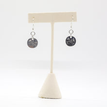 Load image into Gallery viewer, Bike Earrings