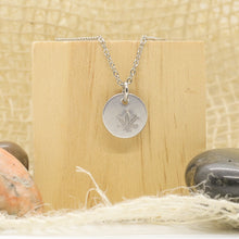 Load image into Gallery viewer, Hemp Necklace