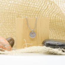 Load image into Gallery viewer, Hope Tiny Necklace
