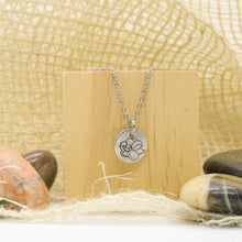 Load image into Gallery viewer, Magnolia Necklace