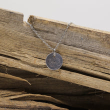 Load image into Gallery viewer, Magnolia Necklace