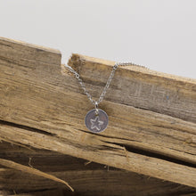 Load image into Gallery viewer, Star Tiny Necklace