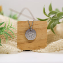 Load image into Gallery viewer, July - Lotus