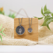 Load image into Gallery viewer, February - Violet