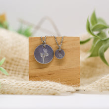 Load image into Gallery viewer, August - Poppy