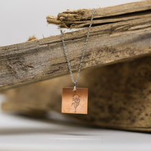 Load image into Gallery viewer, February - Violet