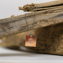 Load image into Gallery viewer, November - Chrysanthemum