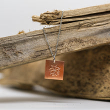 Load image into Gallery viewer, December - Poinsettia