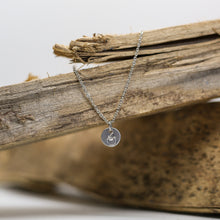 Load image into Gallery viewer, Apple Tiny Necklace