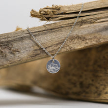 Load image into Gallery viewer, Magnolia Necklace