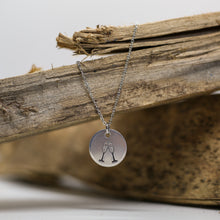 Load image into Gallery viewer, Champagne Necklace