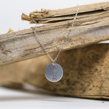 Load image into Gallery viewer, Lighthouse Necklace