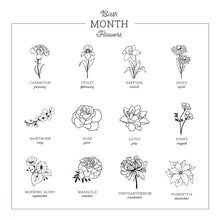 Load image into Gallery viewer, October - Marigold