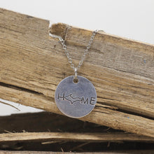 Load image into Gallery viewer, Home U.P. Necklace
