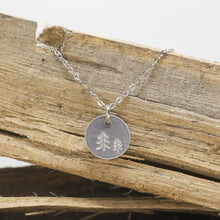 Load image into Gallery viewer, Stand By Me Necklace
