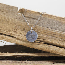 Load image into Gallery viewer, Camper Necklace