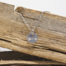 Load image into Gallery viewer, Arrow Tiny Necklace