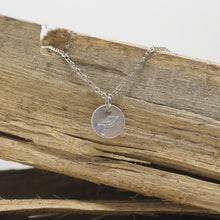 Load image into Gallery viewer, Graduation Tiny Necklace