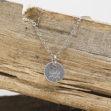 Load image into Gallery viewer, Sunshine Tiny Necklace