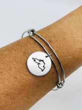 Load image into Gallery viewer, Lake Superior Bracelet