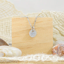 Load image into Gallery viewer, Graduation Tiny Necklace
