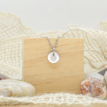 Load image into Gallery viewer, Sunshine Tiny Necklace
