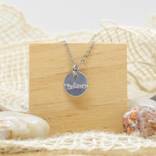 Load image into Gallery viewer, Believe Necklace
