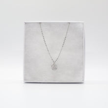 Load image into Gallery viewer, Love Tiny Necklace
