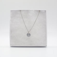 Load image into Gallery viewer, Sunshine Tiny Necklace
