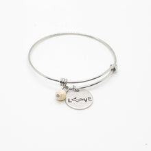 Load image into Gallery viewer, Love U.P. Bracelet
