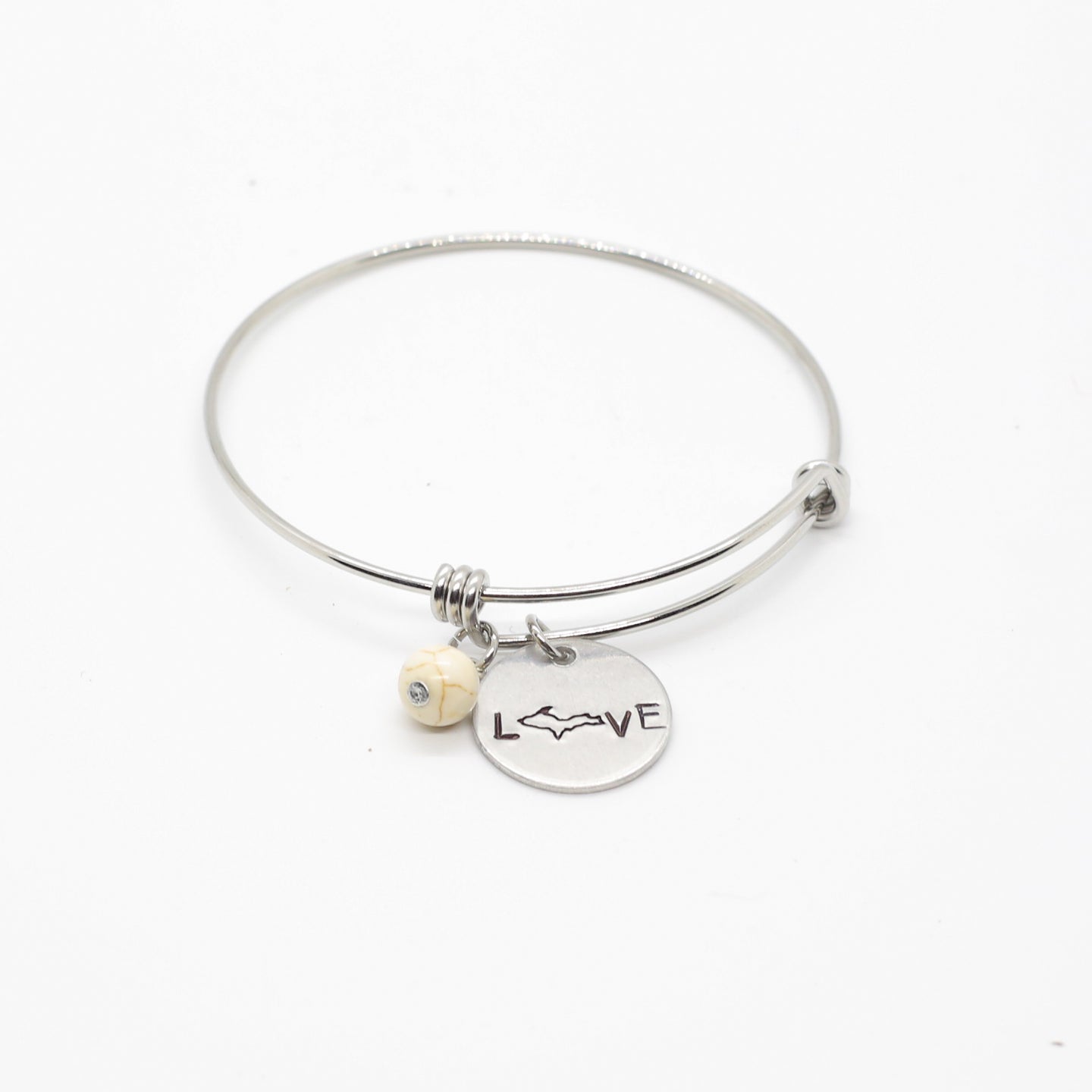 Love U.P. Bracelet