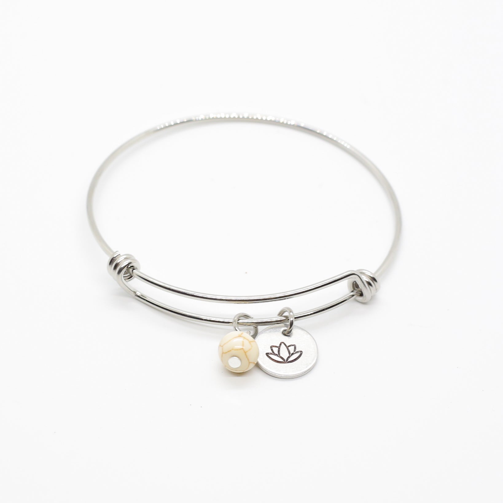 Jalaja Lotus Bud Bracelet | Gold bracelet simple, Gold bangles for women,  Modern gold jewelry