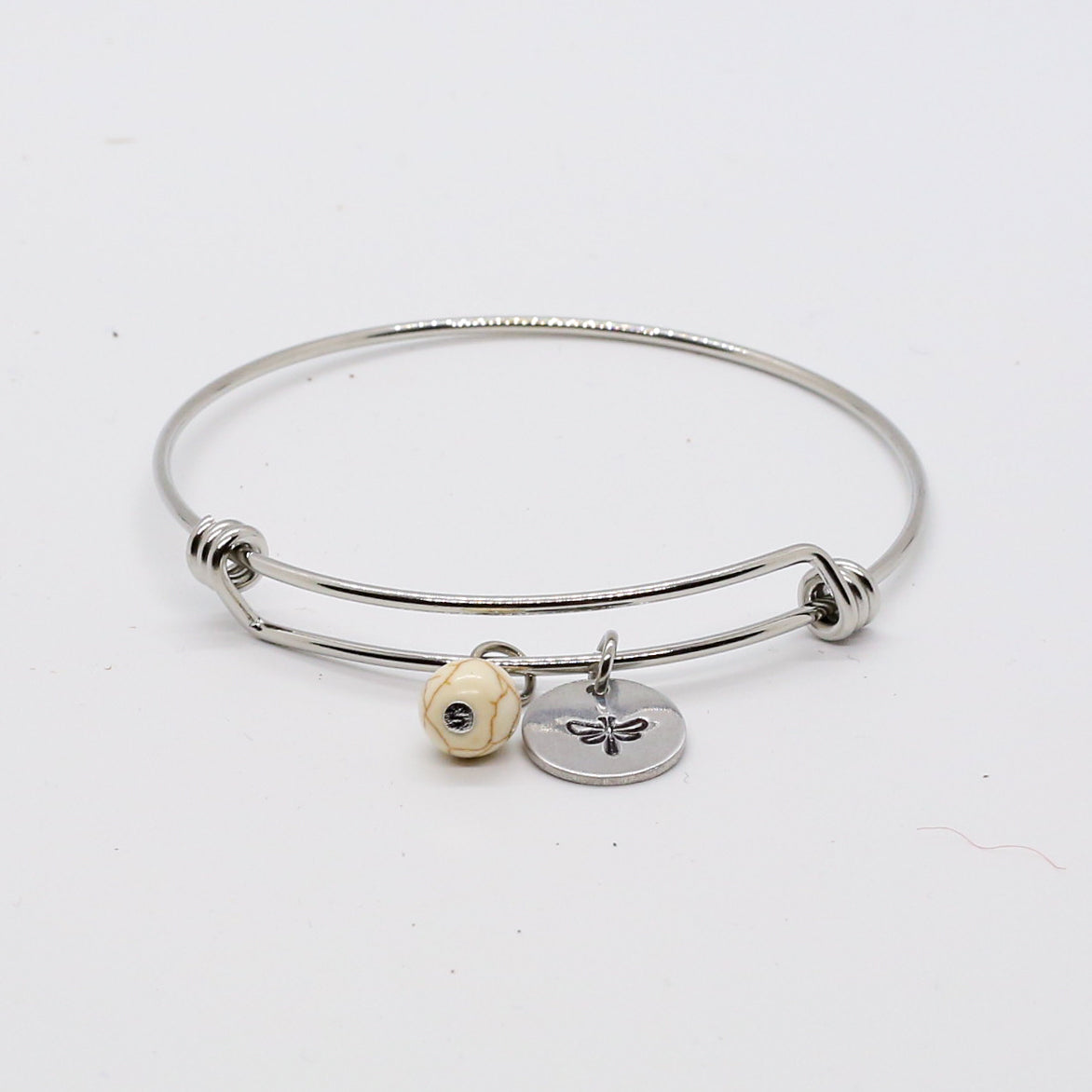 Dragonfly Bracelet