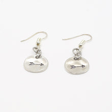 Load image into Gallery viewer, Arrow Earrings
