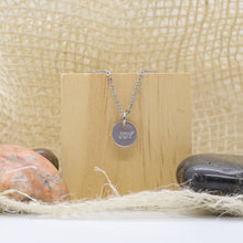 Load image into Gallery viewer, Joy Tiny Necklace
