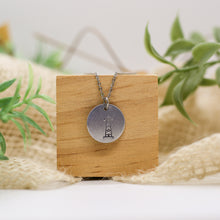 Load image into Gallery viewer, Lighthouse Necklace
