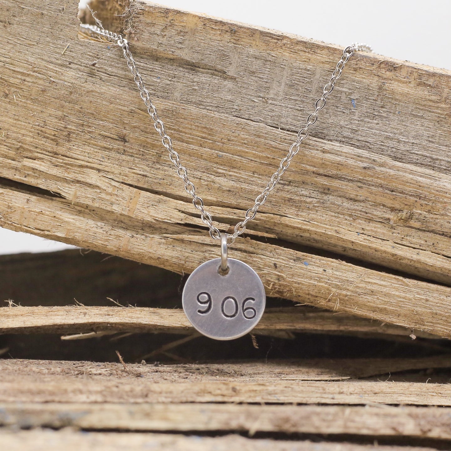 906 Necklace